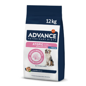 Advance Atopic Canine 3Kg