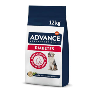 Advance Diabetes Colitis Canine 3Kg
