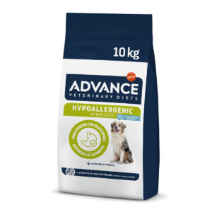 Advance Hypoallergenic Canine 3Kg